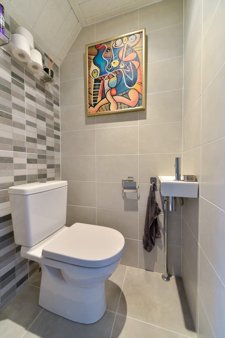 Foto 17 van Spoorhaag 14