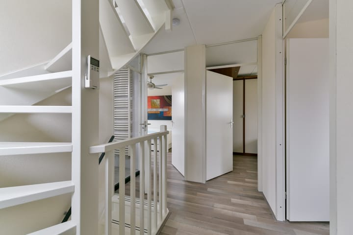 Foto 18 van Spoorhaag 14