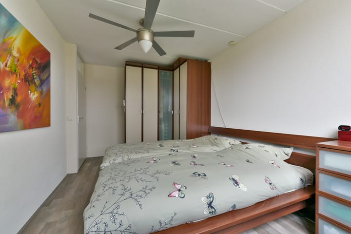 Foto 20 van Spoorhaag 14