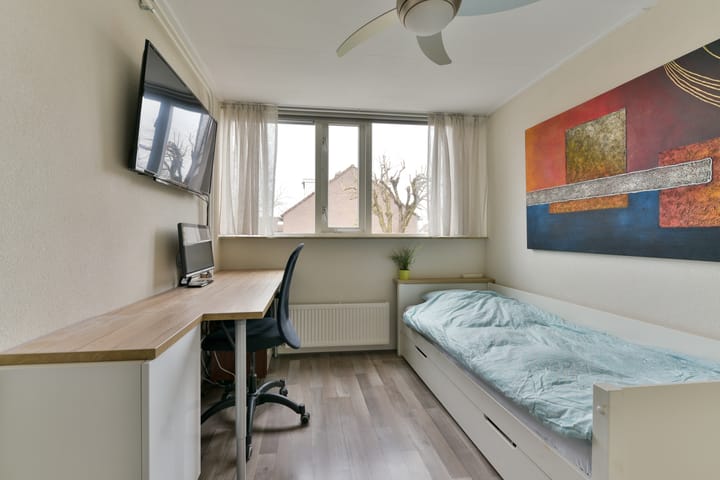 Foto 21 van Spoorhaag 14