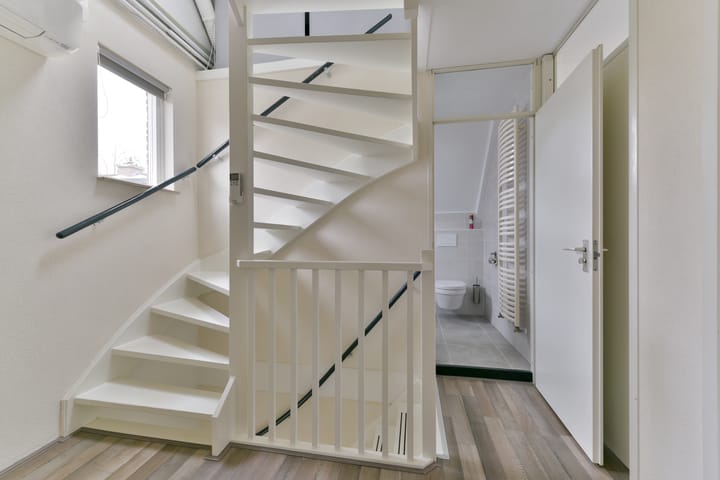 Foto 24 van Spoorhaag 14