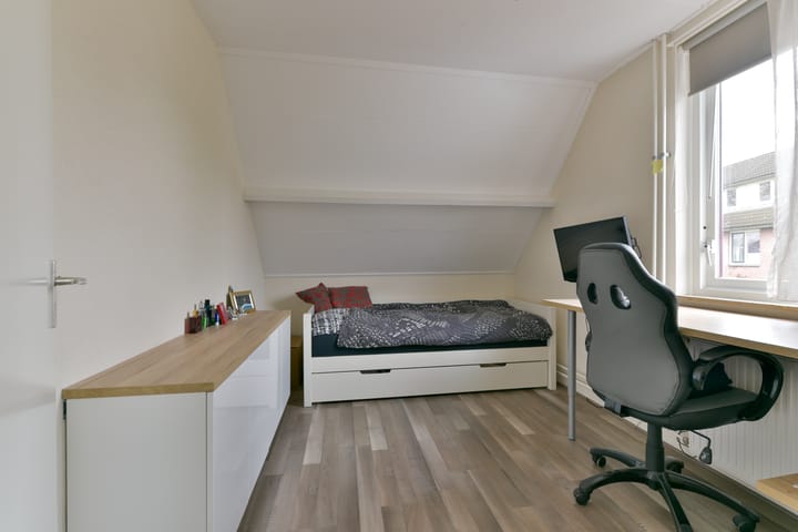 Foto 25 van Spoorhaag 14