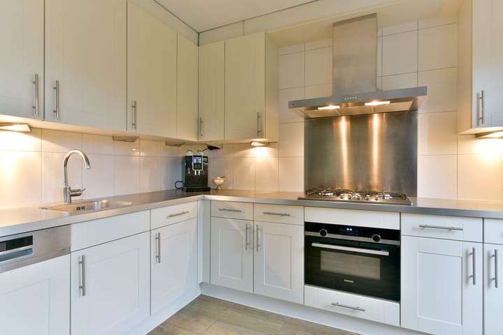 Foto 15 van Spoorhaag 14