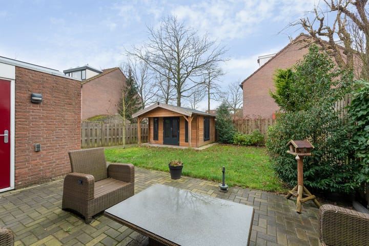 Foto 37 van Spoorhaag 14