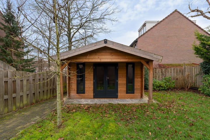 Foto 40 van Spoorhaag 14