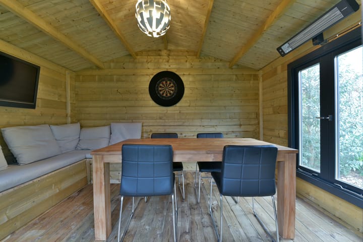 Foto 41 van Spoorhaag 14