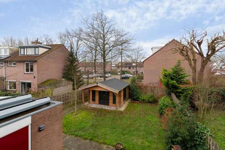 Foto 44 van Spoorhaag 14