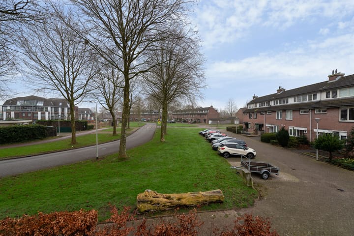 Foto 5 van Spoorhaag 14