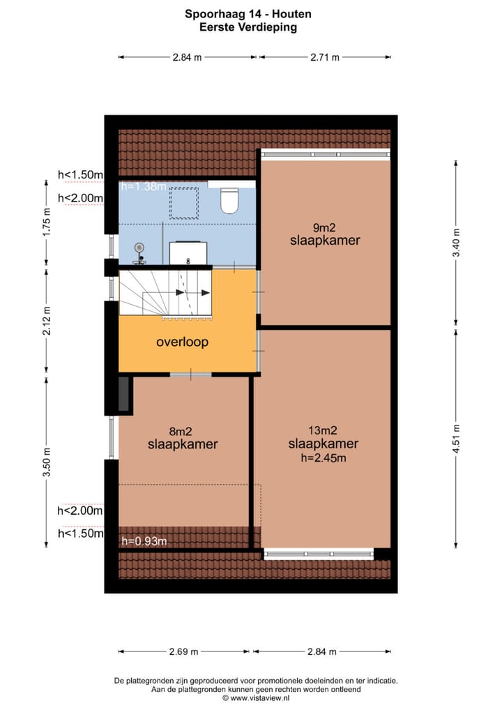 Foto 46 van Spoorhaag 14
