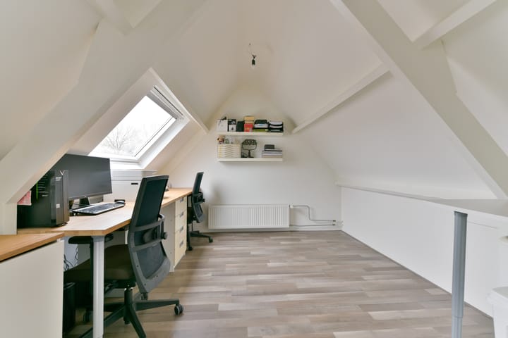 Foto 31 van Spoorhaag 14