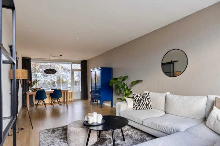 Foto 6 van Generaal van Teynstraat 36