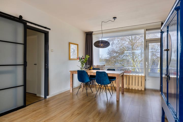 Foto 7 van Generaal van Teynstraat 36