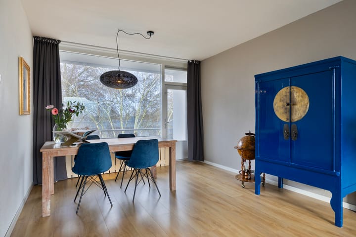 Foto 8 van Generaal van Teynstraat 36