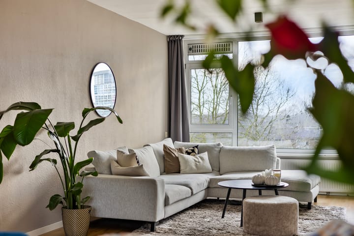 Foto 10 van Generaal van Teynstraat 36