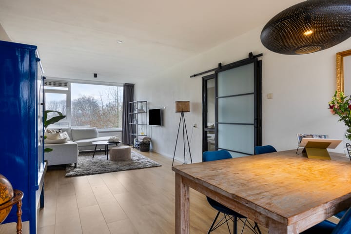 Foto 9 van Generaal van Teynstraat 36