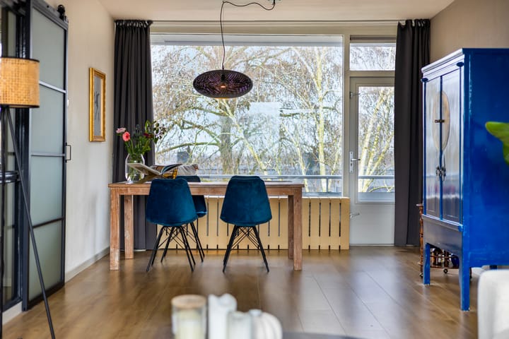 Foto 11 van Generaal van Teynstraat 36