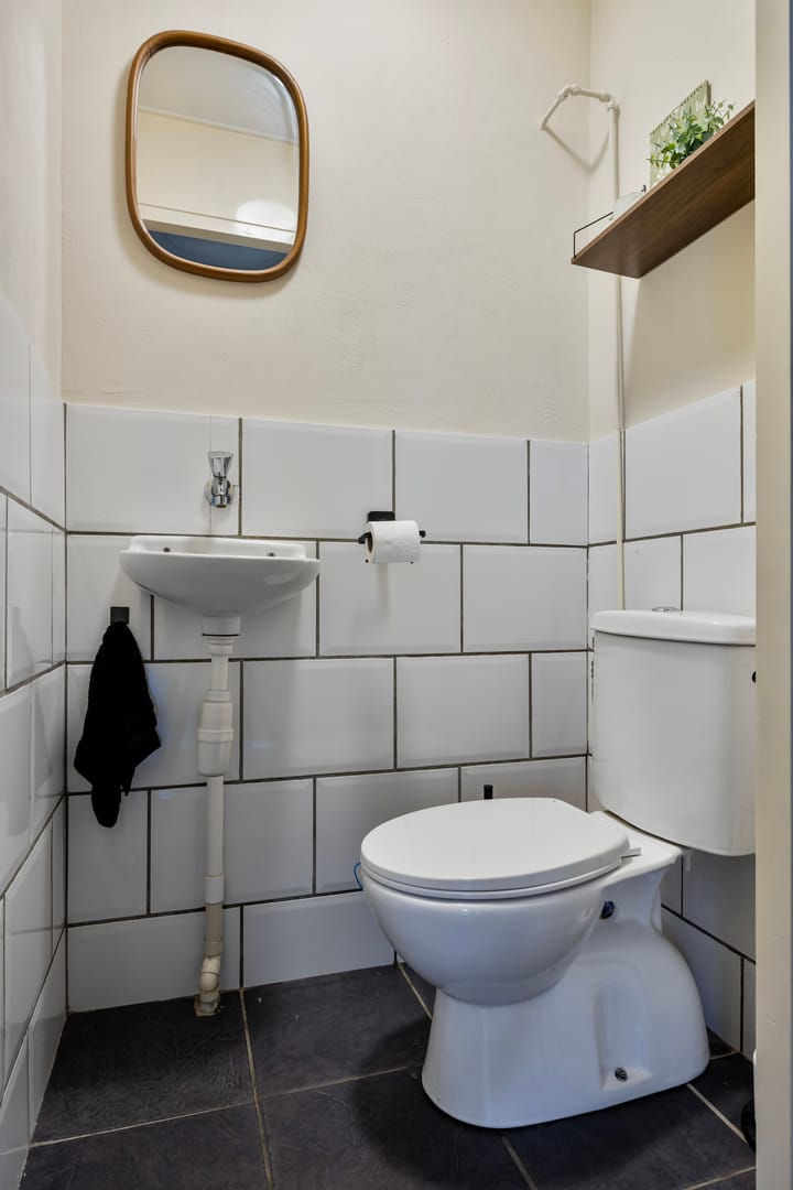 Foto 13 van Generaal van Teynstraat 36