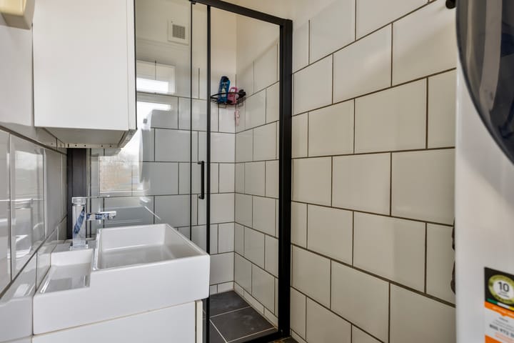 Foto 17 van Generaal van Teynstraat 36