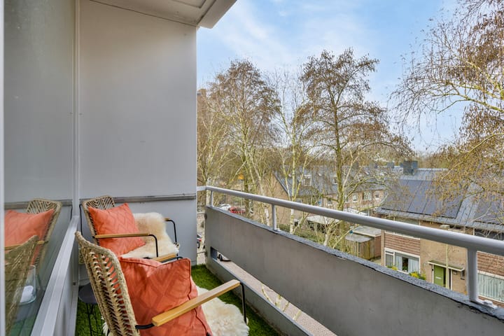 Foto 18 van Generaal van Teynstraat 36