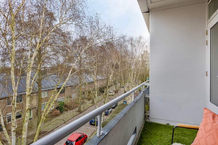 Foto 19 van Generaal van Teynstraat 36