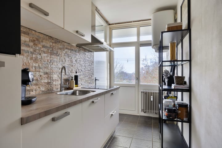 Foto 20 van Generaal van Teynstraat 36