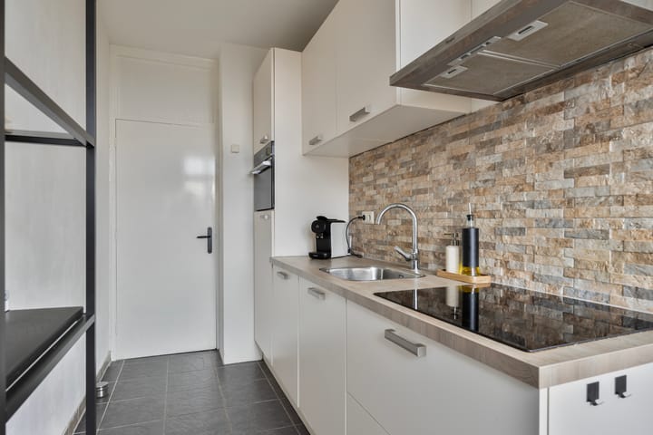 Foto 21 van Generaal van Teynstraat 36