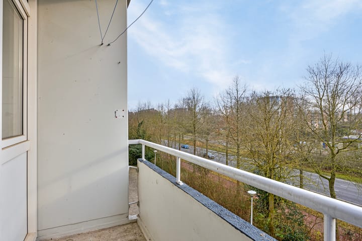 Foto 22 van Generaal van Teynstraat 36