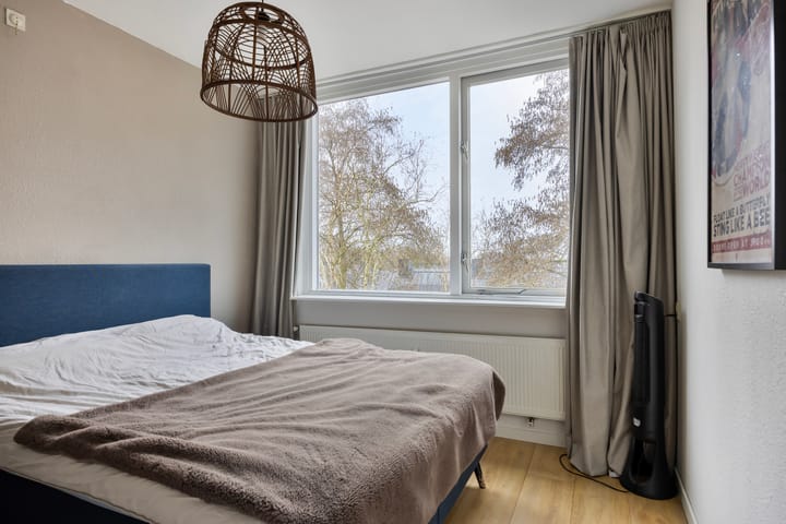 Foto 23 van Generaal van Teynstraat 36