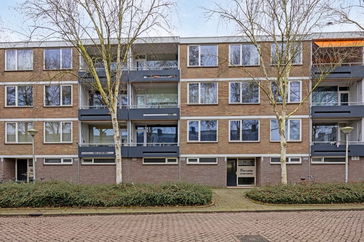 Foto 30 van Generaal van Teynstraat 36