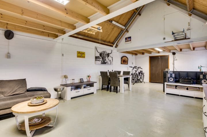 Foto 4 van Kruisstraat 4