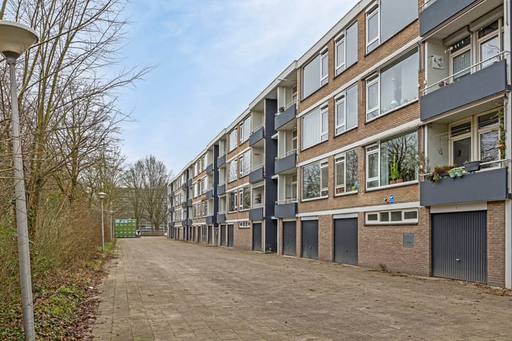 Foto 31 van Generaal van Teynstraat 36