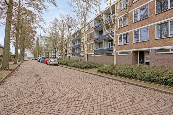 Foto 32 van Generaal van Teynstraat 36