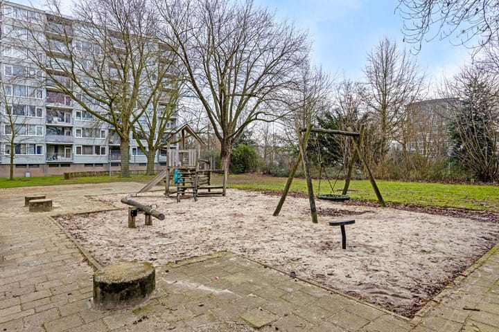 Foto 33 van Generaal van Teynstraat 36