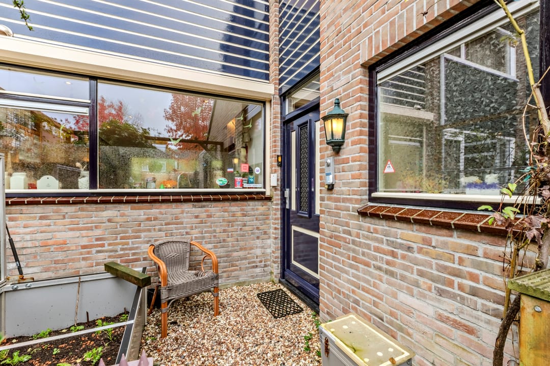 Foto 2 van Aquamarijn 54