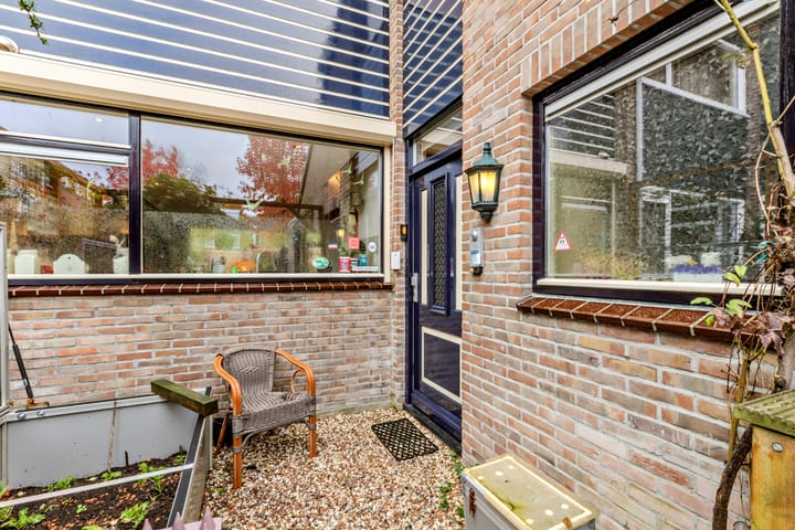 Foto 2 van Aquamarijn 54