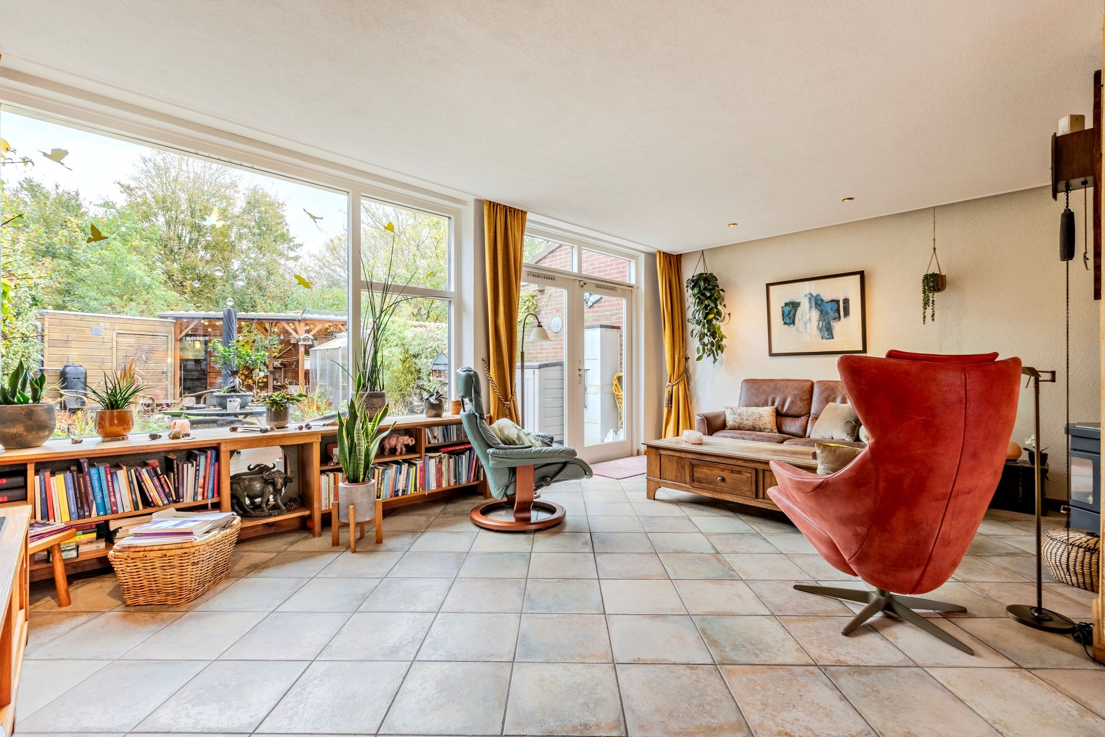 Foto 3 van Aquamarijn 54