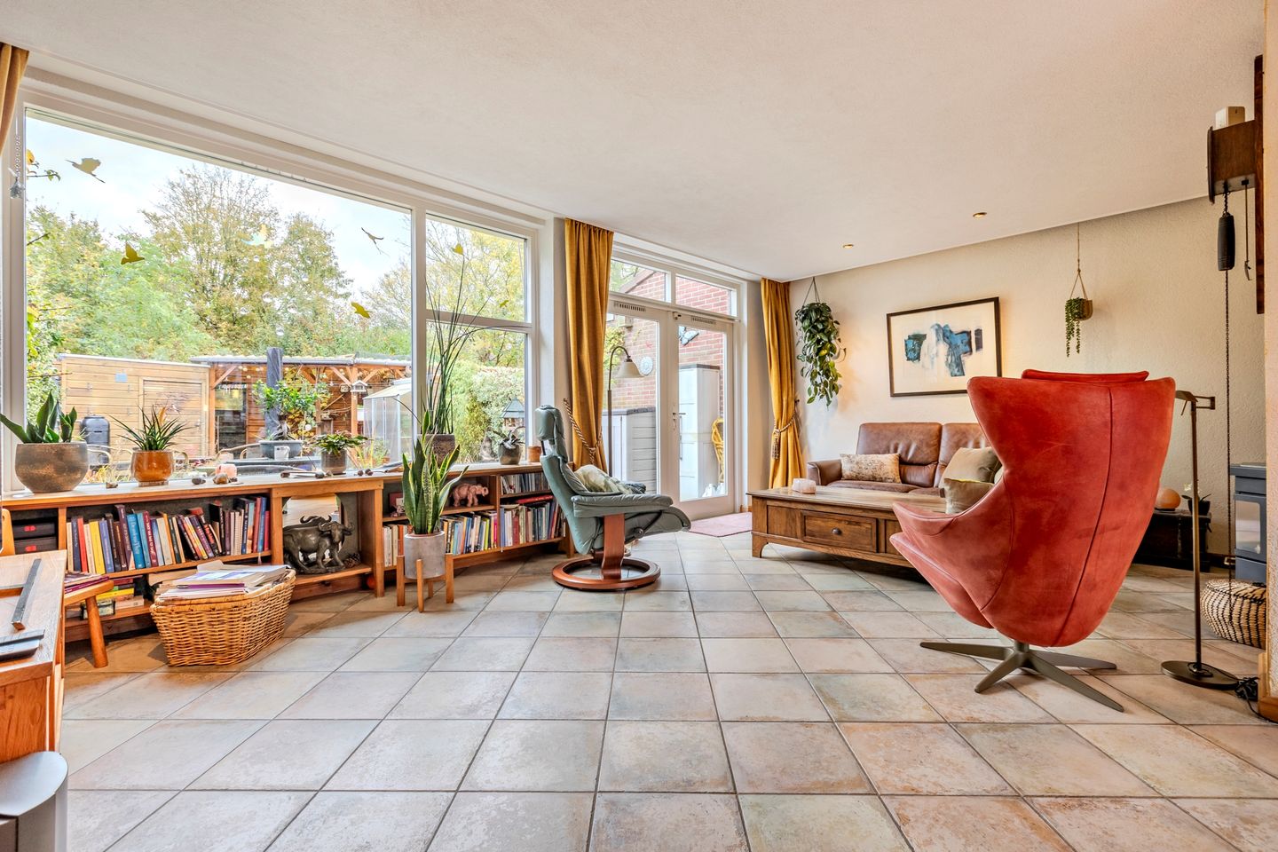 Foto 4 van Aquamarijn 54