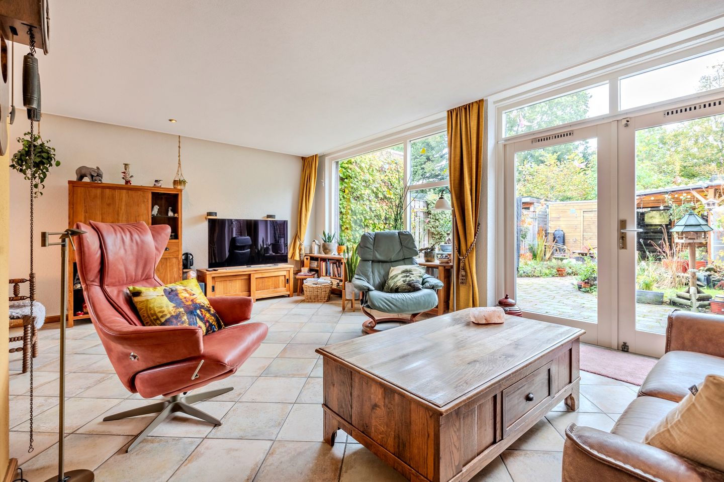 Foto 5 van Aquamarijn 54