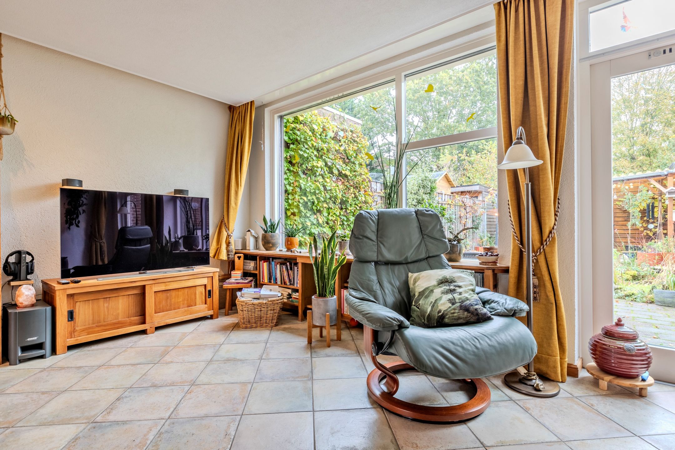 Foto 6 van Aquamarijn 54