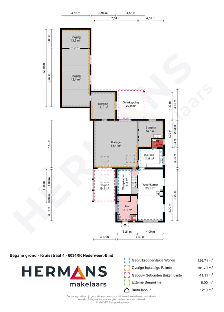 Foto 42 van Kruisstraat 4