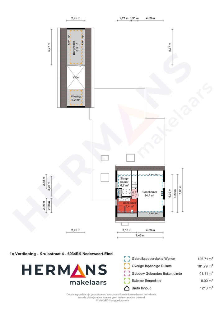 Foto 43 van Kruisstraat 4
