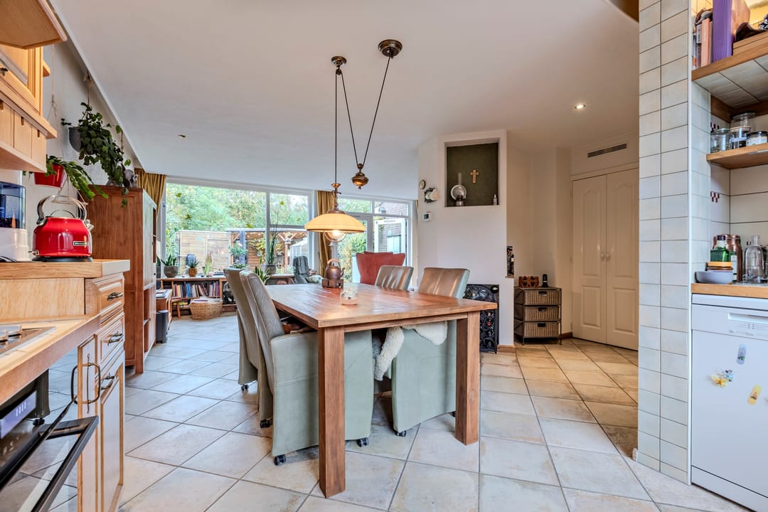 Foto 11 van Aquamarijn 54