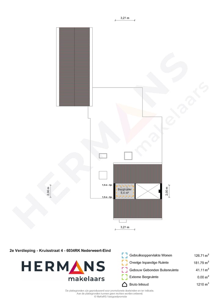 Foto 44 van Kruisstraat 4