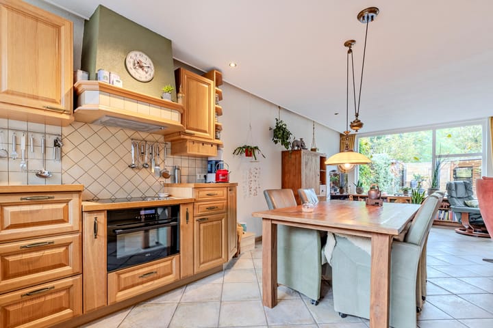 Photo 12 of Aquamarijn 54