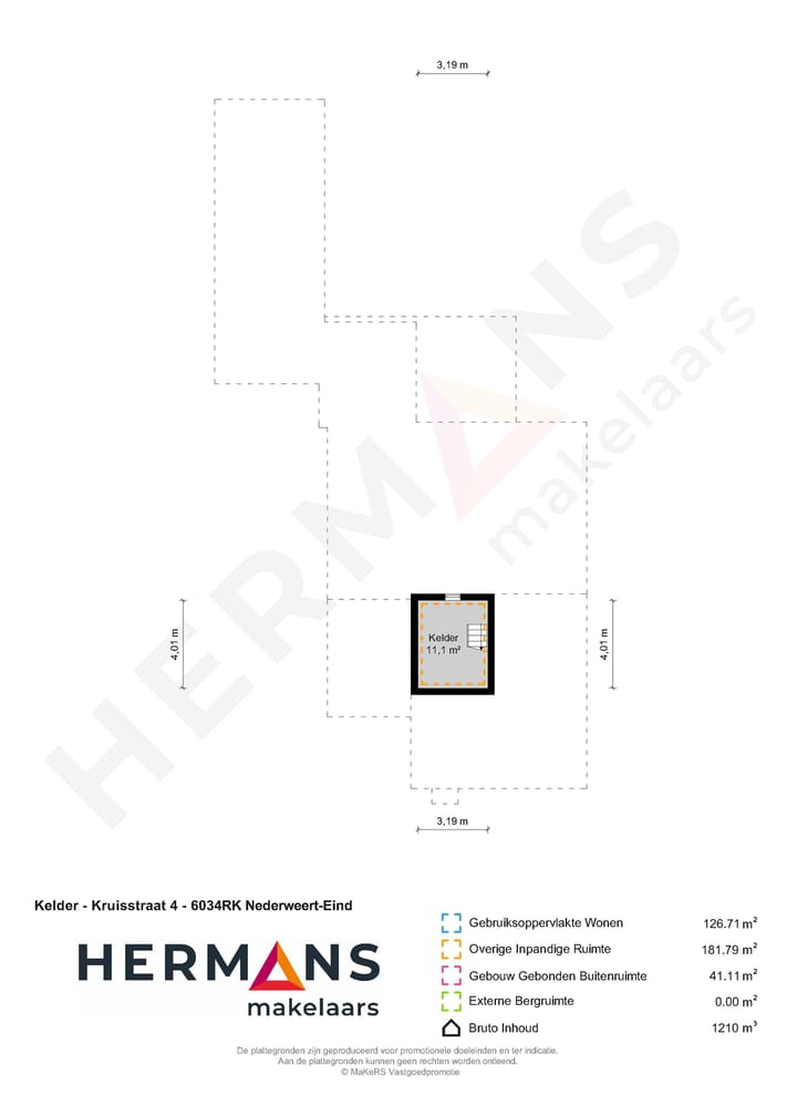 Foto 45 van Kruisstraat 4