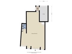 View floorplan