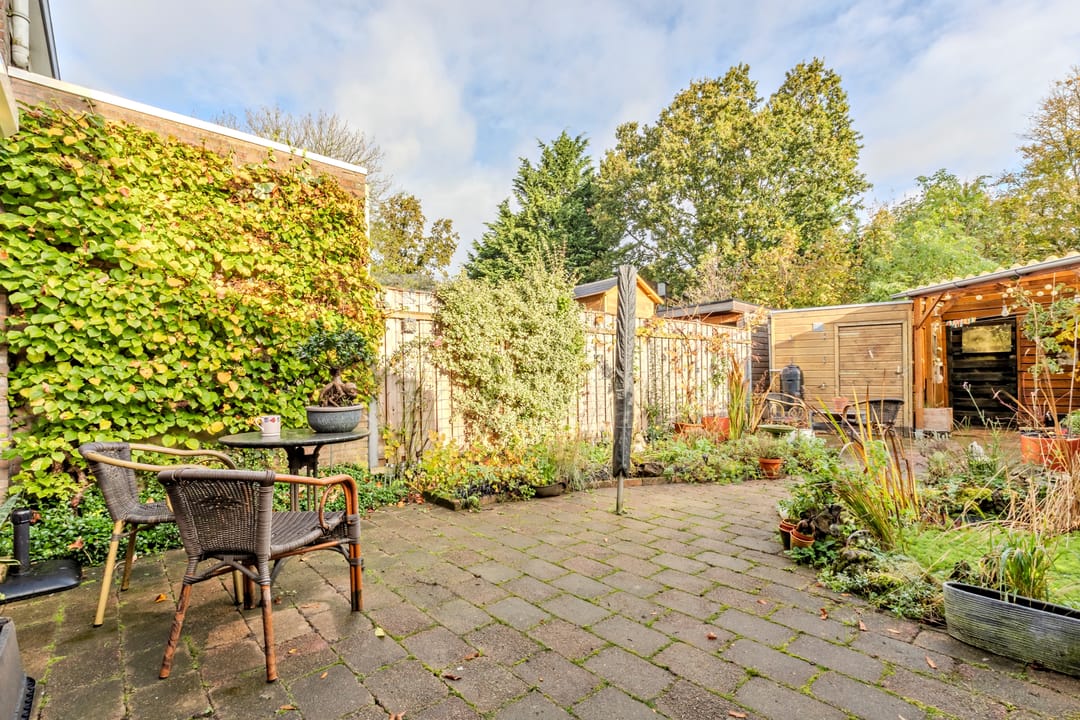 Foto 43 van Aquamarijn 54