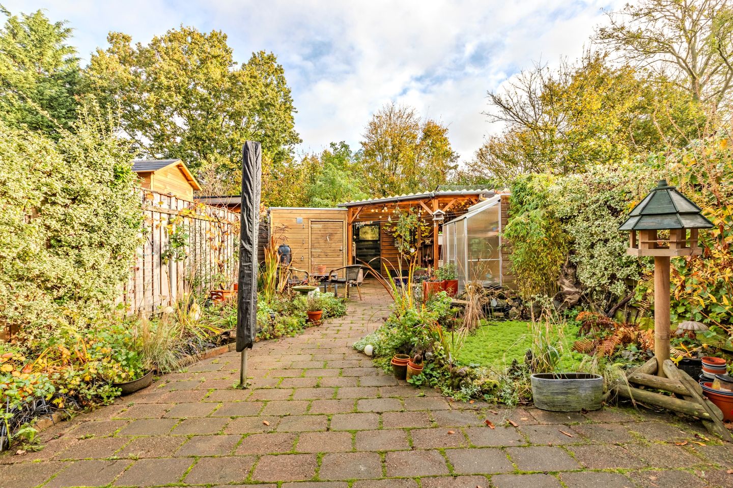 Foto 44 van Aquamarijn 54