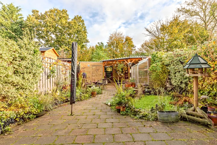 Photo 44 of Aquamarijn 54