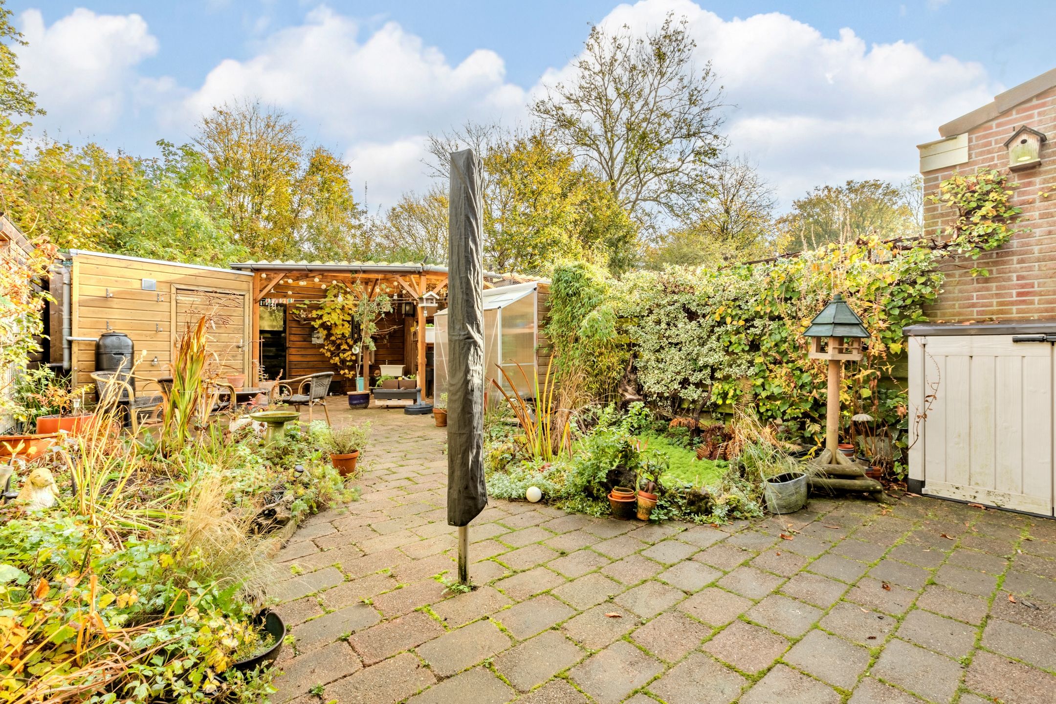 Foto 45 van Aquamarijn 54